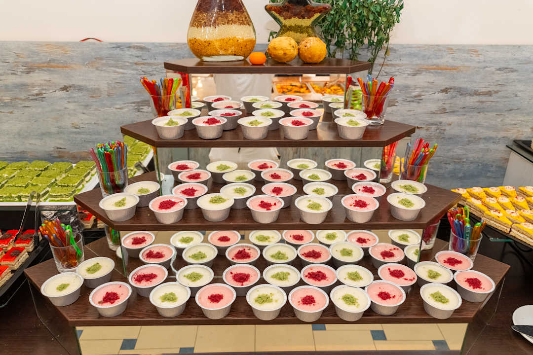 Gastro MPM Hotel Astoria