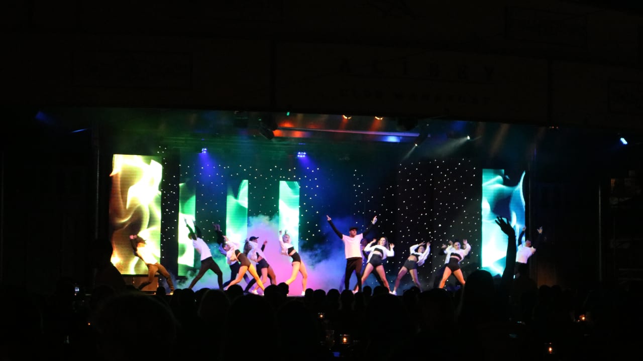 Sport & Freizeit Ali Bey Club & Park Manavgat