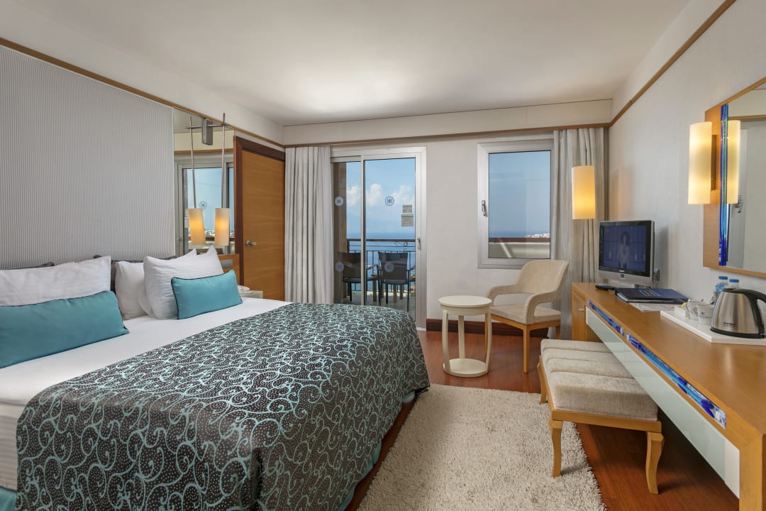 Zimmer Kefaluka Resort Bodrum