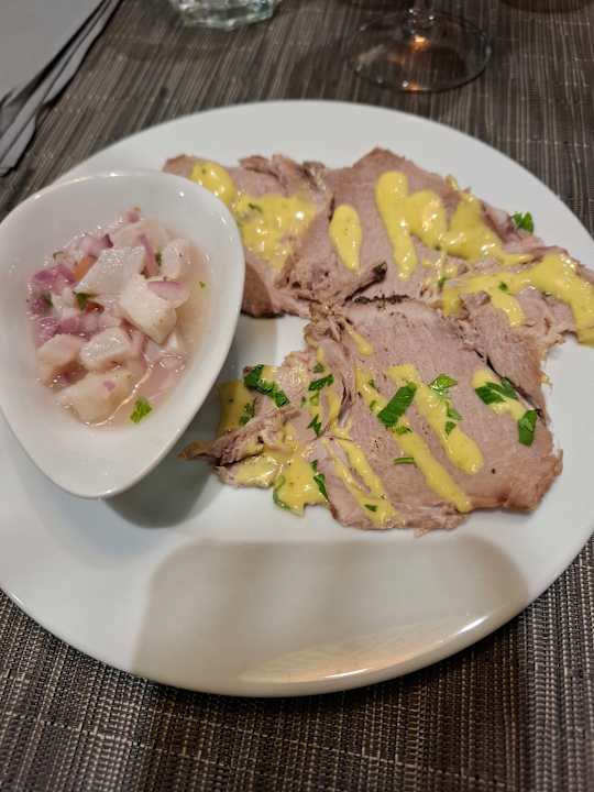 Gastro allsun App.-Hotel Orquidea Playa