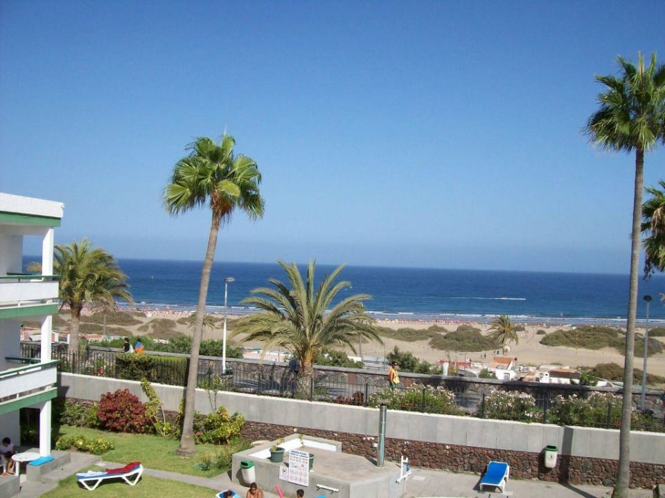 Meerblick Apartments Arco Iris