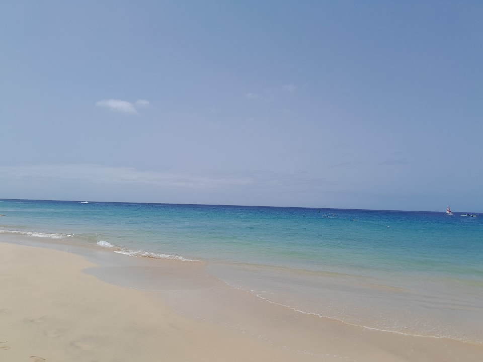 Strand MUR Hotel Faro Jandia & Spa Fuerteventura
