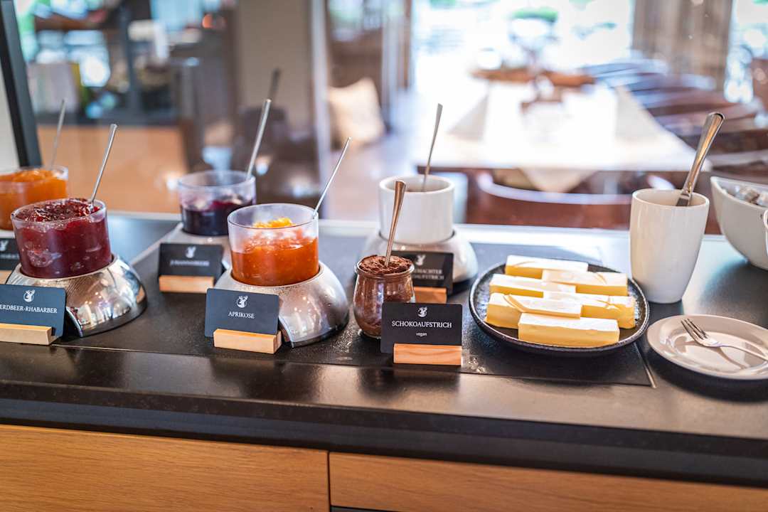 Gastro Hotel Hirschen Horn | Refugium am See