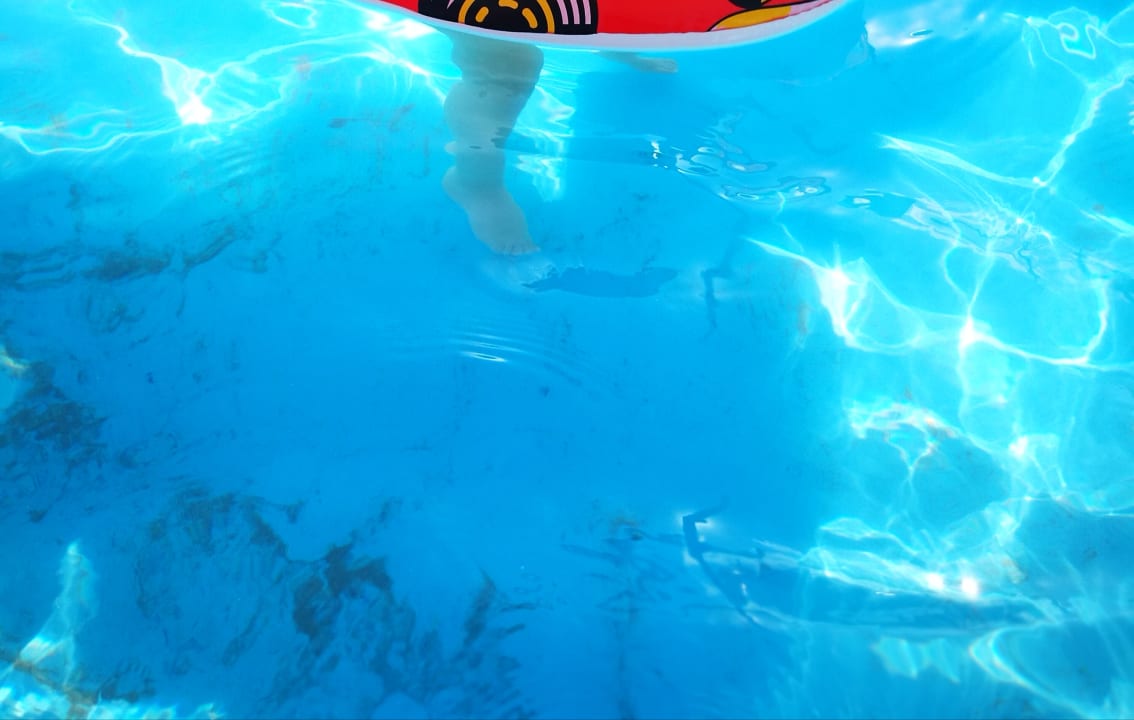 Pool Aria Claros Beach & Spa Resort