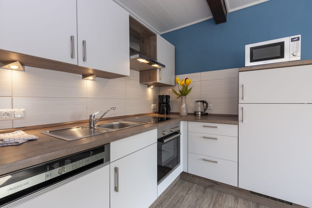 Zimmer Ferienwohnungen Simon Lübben