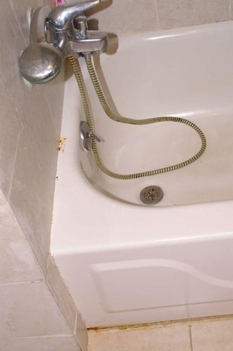 Badewanne Vista Sol Punta Cana