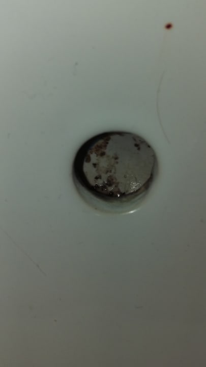 Zimmer Sandy Beach Resort