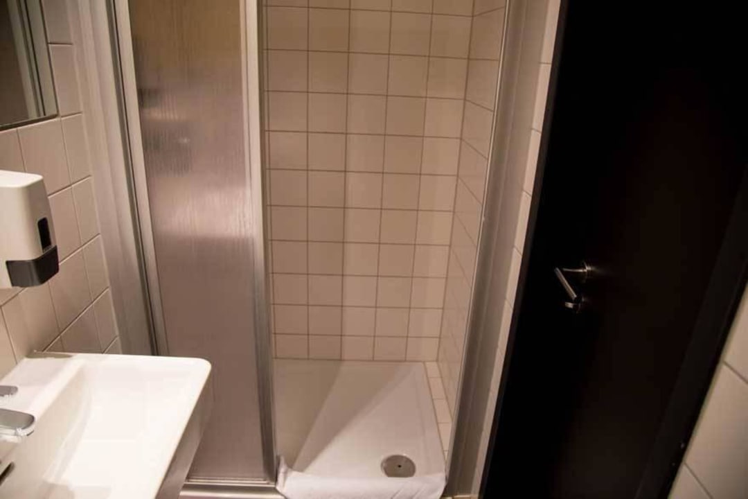 Bad Hotel McDreams München Messe