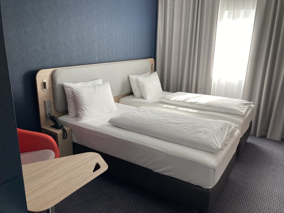 Zimmer Holiday Inn Express Oberhausen by IHG