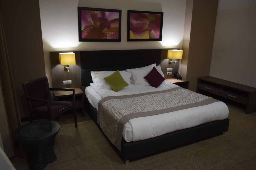 Zimmer Mirotel Resort & Spa