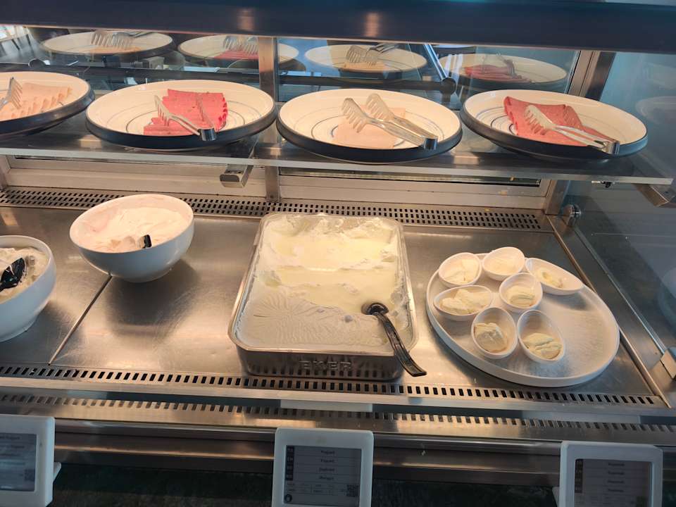 Gastro Voyage Belek Golf & Spa