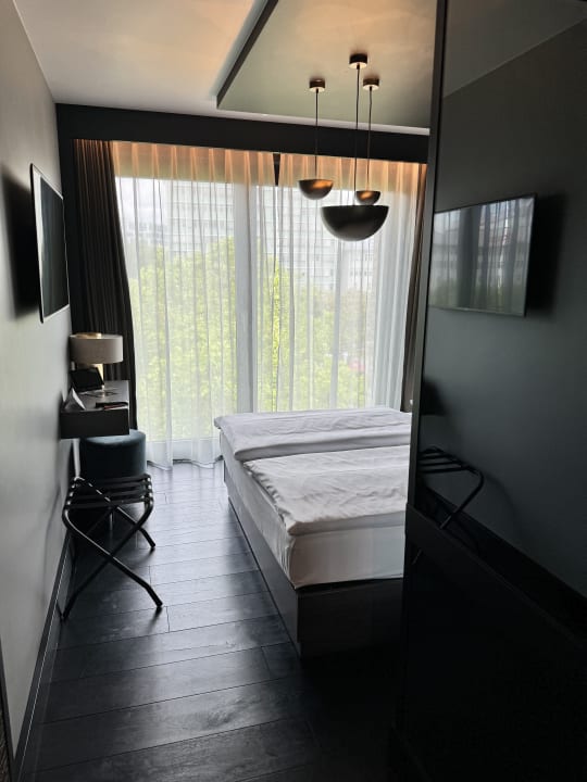 Zimmer AMANO East Side