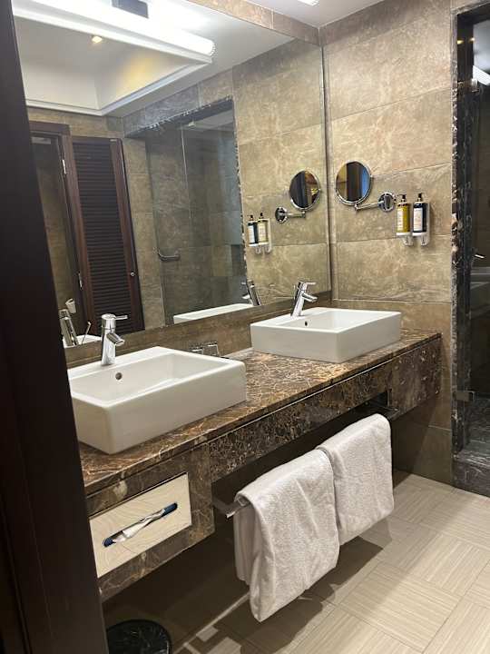 Zimmer Hotel Riu Palace Tikida Agadir