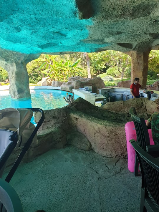 Pool Starlight Resort Hotel