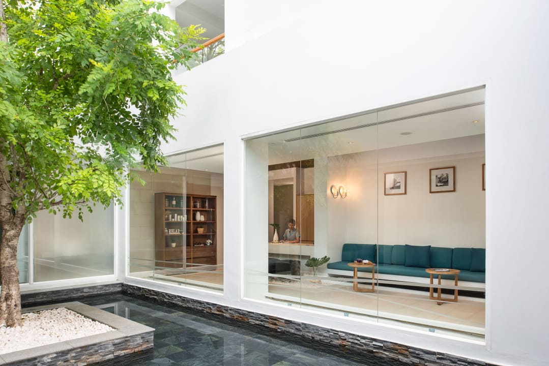 Sonstiges The Nap Patong