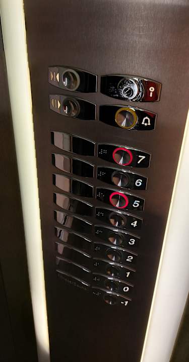 Sonstiges NH Collection Köln Mediapark