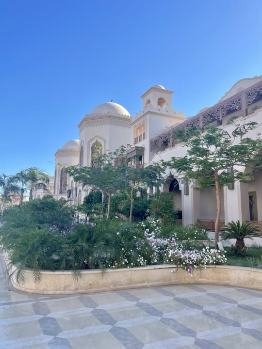 Lobby The Grand Palace - Adults only