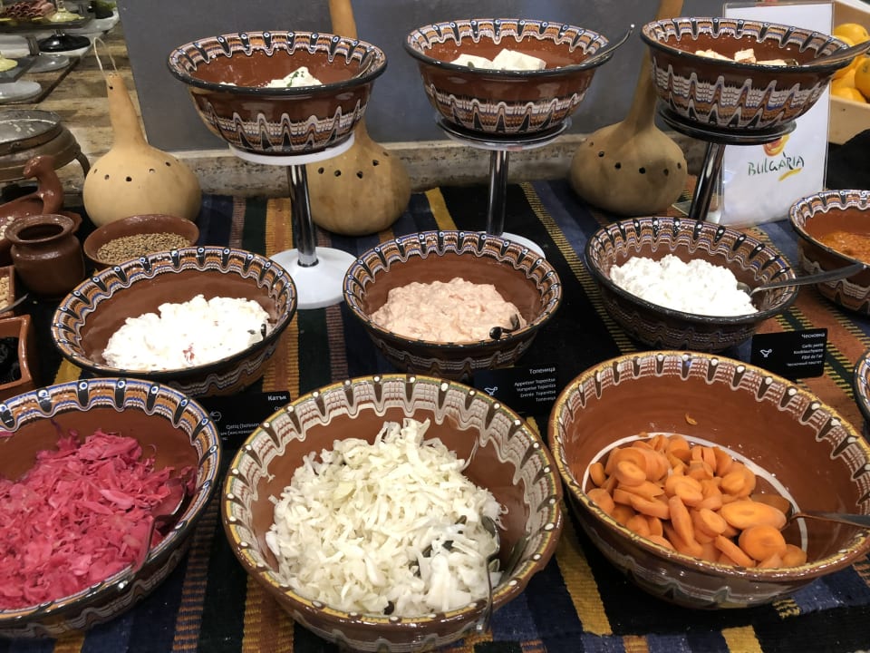 Gastro GRIFID Vistamar