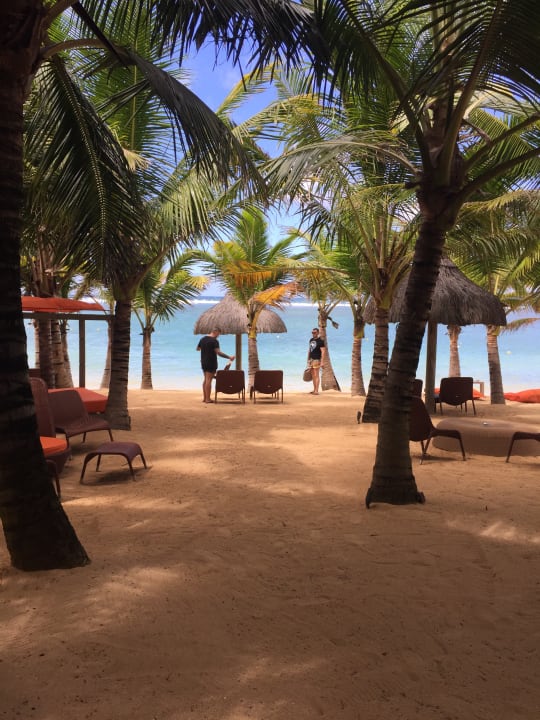 Strand SO/ Mauritius Hotel