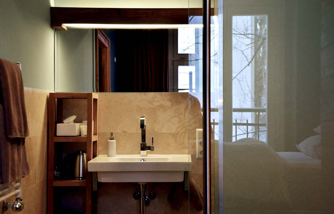 Zimmer Aparthotel Linnen