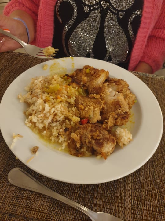 Gastro Bella Vista Resort Hurghada