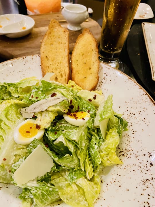 Gastro Anantara The Palm Dubai Resort