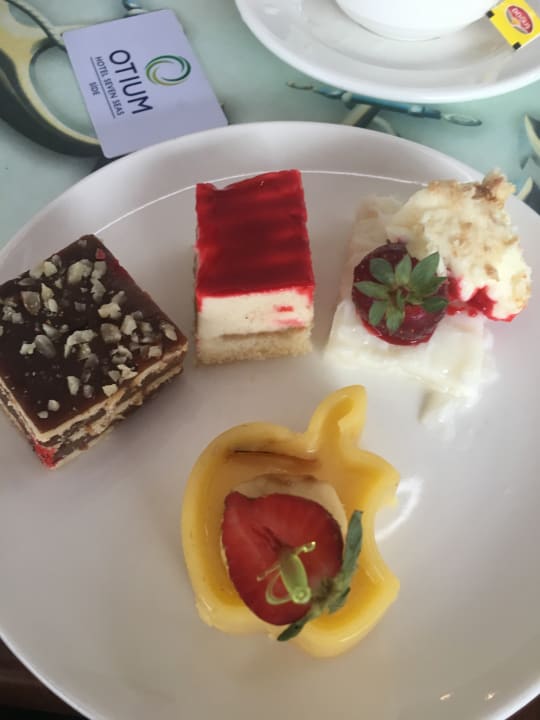 Gastro Monachus Family Resort Sorgun