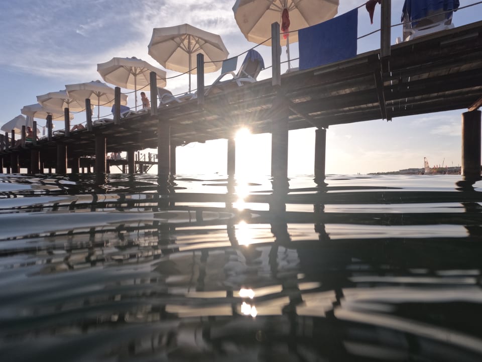 Strand Blue Waters Club