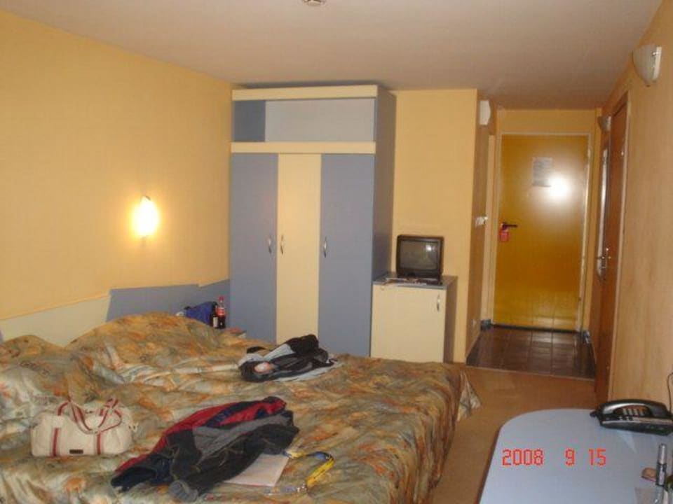 Room Nessebar Beach Hotel