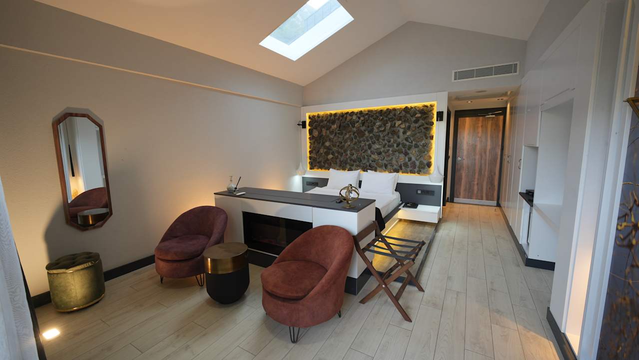 Zimmer Ramitos Hotel