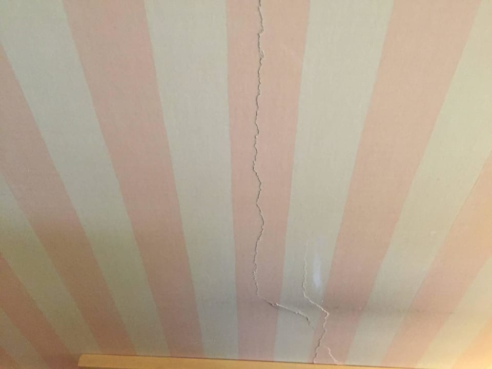 Tapete Business Resort Parkhotel Werth