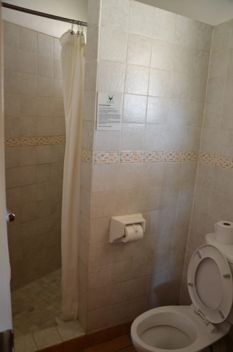 Zimmer Hotel Restcamp Skukuza