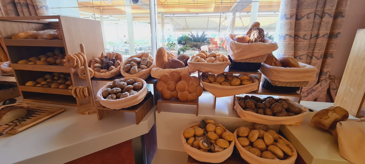 Gastro Rodos Palladium Leisure & Wellness