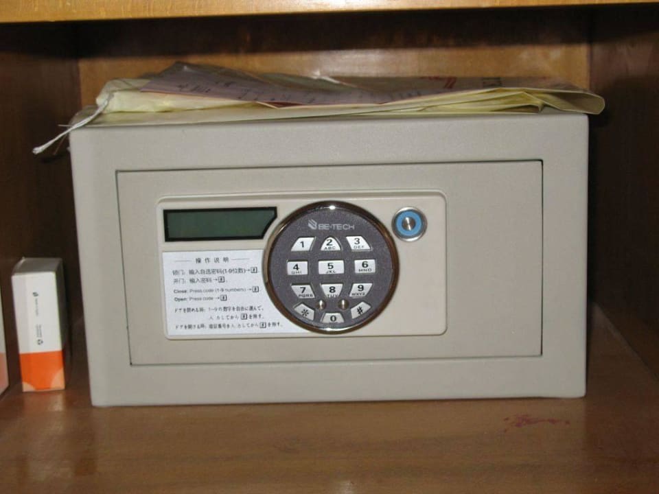 Viel zu klein! Stella Di Mare Beach Hotel & Spa, Sharm El Sheikh