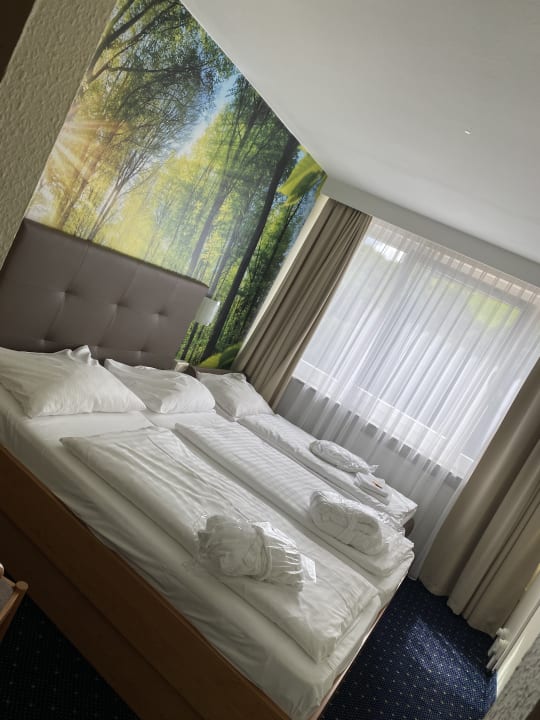 Zimmer AHORN Hotel Am Fichtelberg