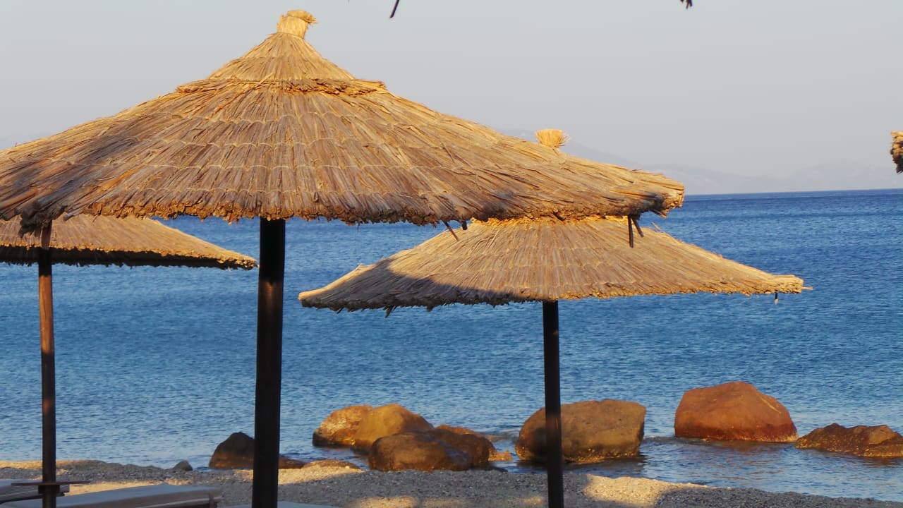 Strand Akti Palace Resort & Spa