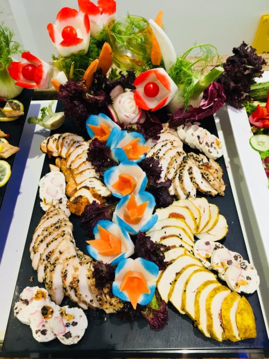 Gastro Lydia Maris Resort & Spa