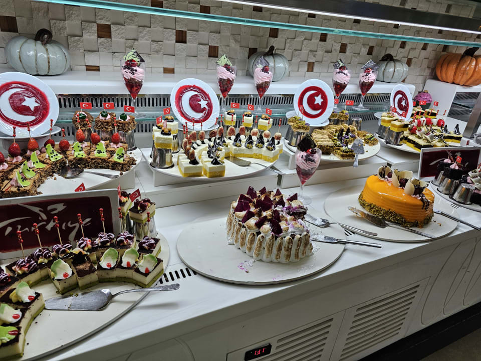 Gastro Hane Family Resort