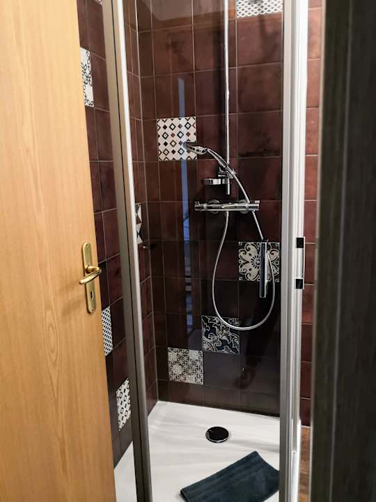 Zimmer Pumphut's Scheune - Ferienwohnungen