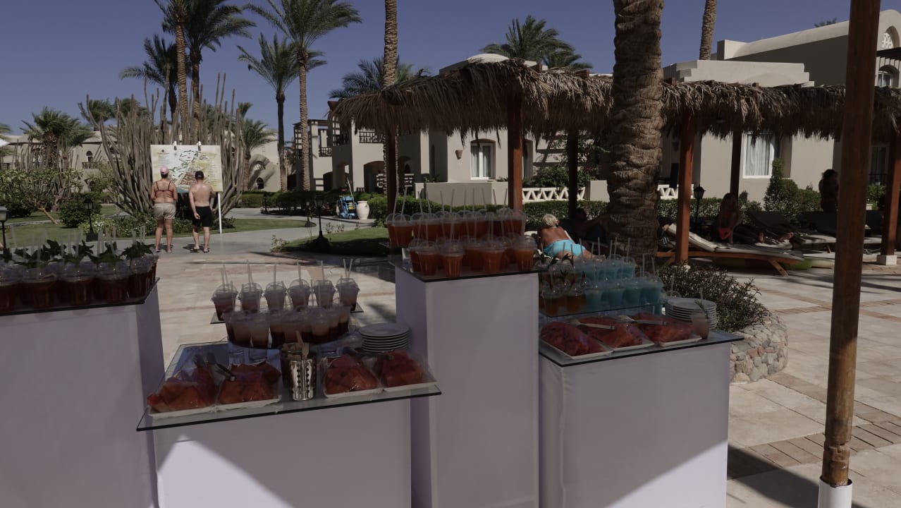 Gastro Iberotel Makadi Beach