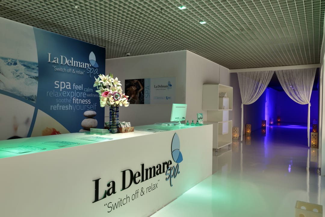 Sport & Freizeit Hotel SU & Aqualand