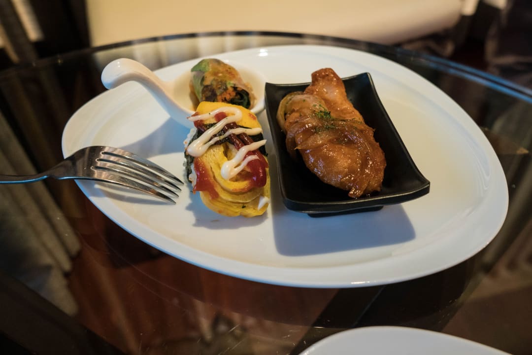 Gastro Amara Bangkok