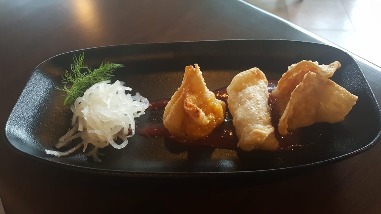 Gastro Bahia Principe Grand Coba