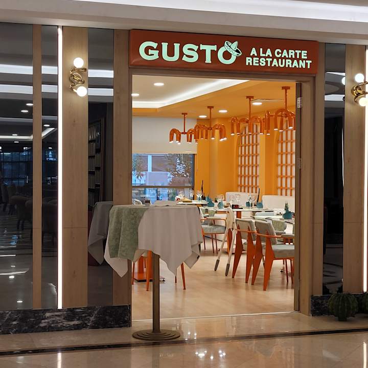 Gastro Aydinbey Kings Palace & Spa