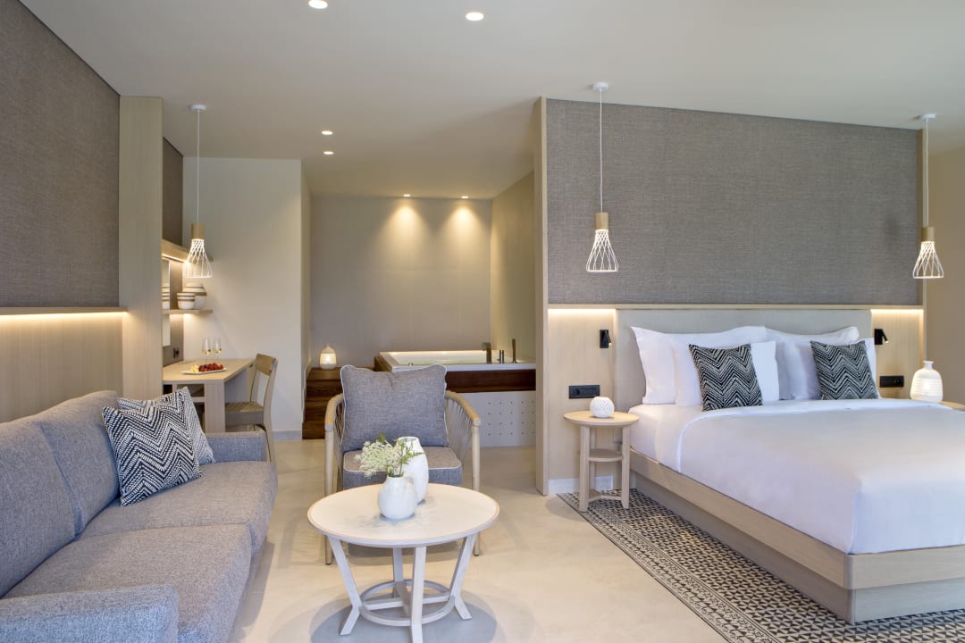 Zimmer Cora Hotel & Spa