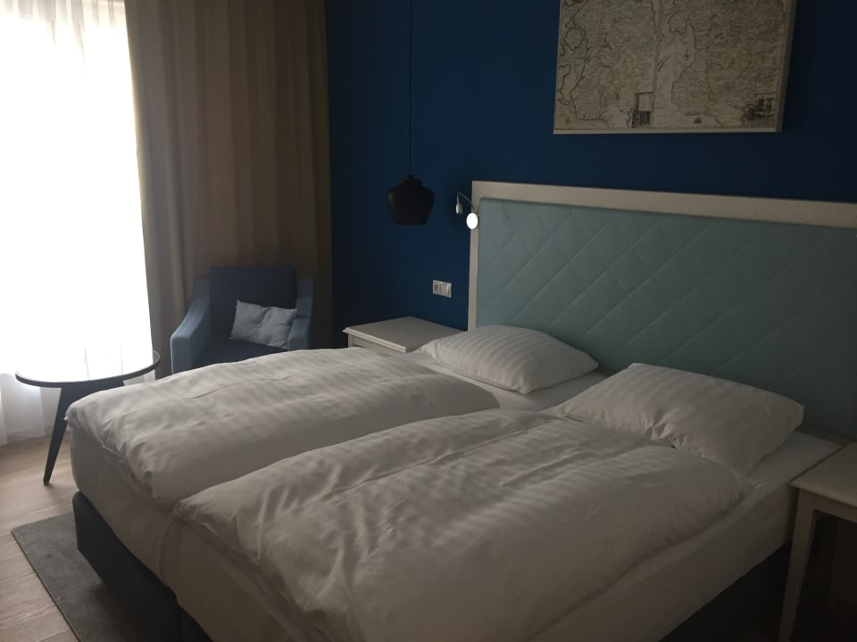 Zimmer Boutique-Hotel Zur alten Post