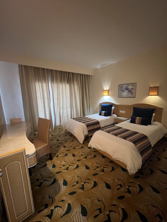Zimmer Hammamet Garden Resort & Spa
