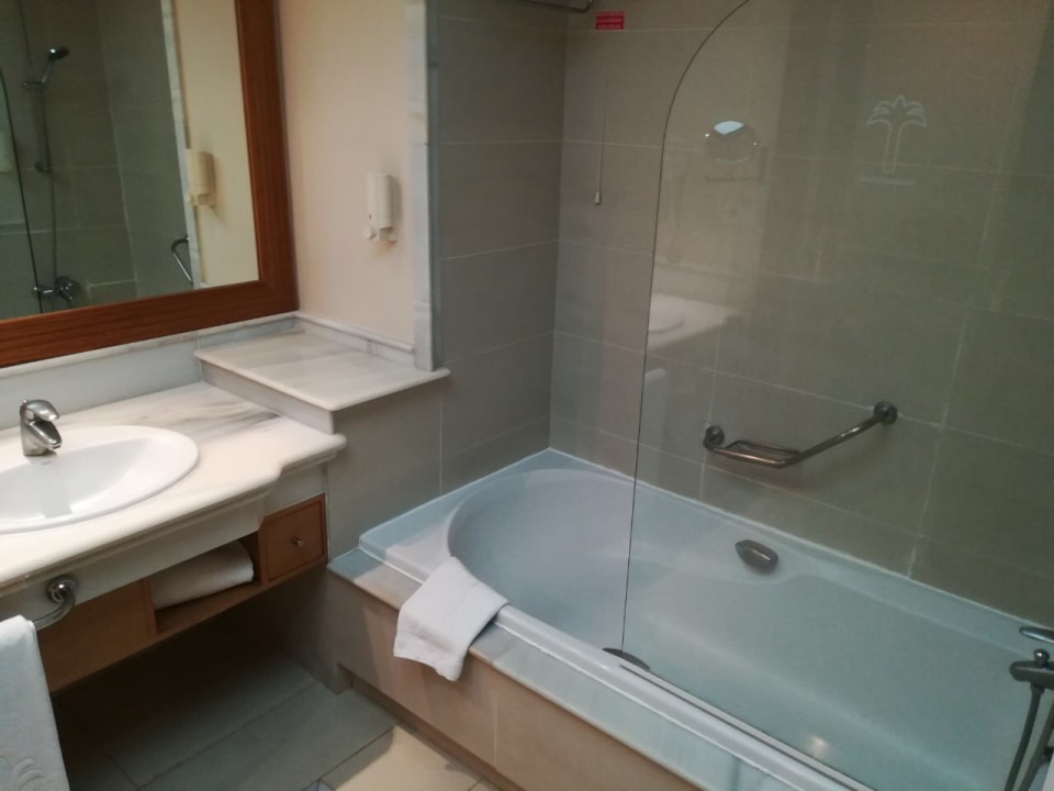 Zimmer GF Gran Costa Adeje