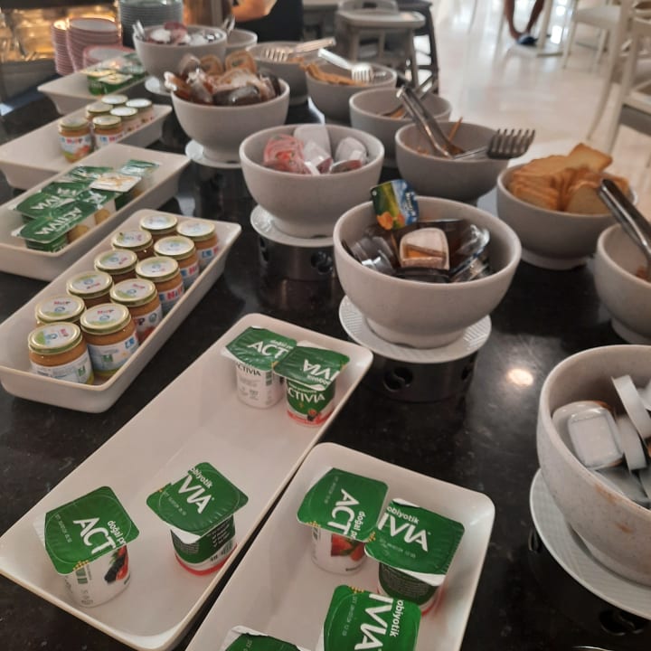 Gastro TUI BLUE Xanthe