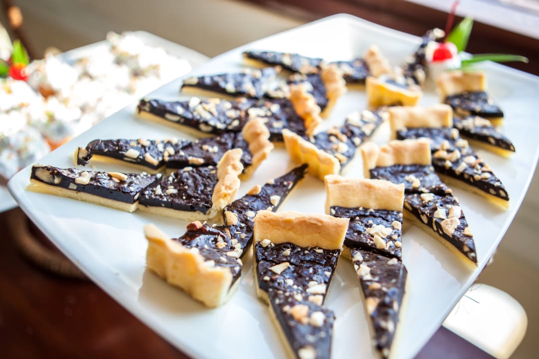 Gastro Allezboo Beach Resort & Spa